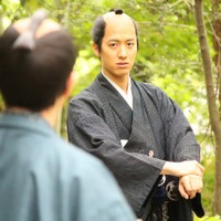 若手俳優・水田航生の主演が決定！『山本周五郎時代劇 武士の魂』最終話