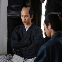 若手俳優・水田航生の主演が決定！『山本周五郎時代劇 武士の魂』最終話