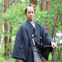 若手俳優・水田航生の主演が決定！『山本周五郎時代劇 武士の魂』最終話