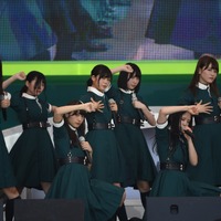 欅坂46平手友梨奈、体調不良で全国ツアー愛知公演欠席を発表