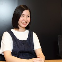 【今週のエンジニア女子 Vol.61】HRTを大切にするエンジニアに！……塚由紗緒里さん
