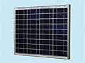 三菱、5種類の公称最大出力をラインナップした海外向け小型太陽電池モジュール 画像