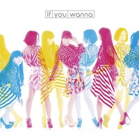 Perfumeの新曲「If you wanna」が先行配信！30日にCD発売!!