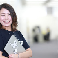 【今週のエンジニア女子 Vol.62】自社サービスと外部の連携に日々挑戦中……坂口麻美さん
