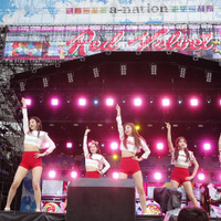 韓国ガールズグループ「Red Velvet」、プレミアムパーティーが開催決定 画像