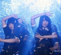 欅坂46、テレビCMで「不協和音」をアレンジ！クールなダンスを披露