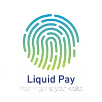 「Liquid Pay」のロゴ