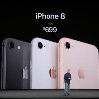 【新iPhoneがすぐわかる！緊急Q＆A】iPhone 8/8Plus、3キャリアの負担額の違いは？