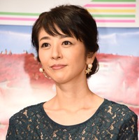 白石美帆、NHK「ひよっこ」出演で「茨城弁話せて幸せ」 画像