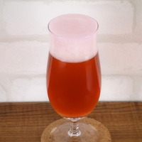 ピンク色のビール！「NEW GINGER BEER」が横浜オクトーバーフェストに樽生で!! 画像