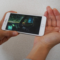 【最新iPhoneを使いこなす】第10回 パワフルになったiPhone 8のスピーカーの実力を引き出す 画像