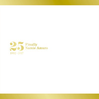 安室奈美恵、ベストアルバム「Finally」には52曲収録！新曲は6曲
