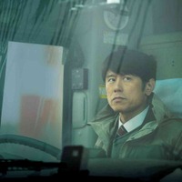 原田泰造、映画『ミッドナイト・バス』の演技に注目！予告編が公開に 画像