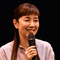 戸田恵子、アンパンマンを語る「30年ずっと新作、リピート放送一度もない」 画像