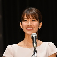 TBS新人アナ・山本里菜が『陸王』でドラマ初出演 画像