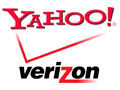 米VerizonとYahoo!、Verizonのユーザーに共同ブランドのポータルサイトを提供する複数年の契約 画像