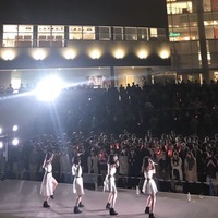 東京女子流が新曲『雨と雫』を初披露！リリース記念イベントを今夜も開催 画像