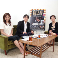 番組MCと高橋惠子