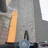 【レビュー】自転車のナビはゆるくていい……自由なルートで目的地を目指す「BeeLine」