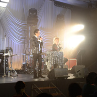 光GENJI30周年イベントがフジテレビTWO/TWOsmartで放送決定！