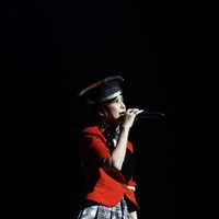 中島美嘉がアルバム『TOUGH』を引っさげ国内全国ツアーをスタート 画像