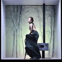 松雪泰子、主演する舞台『この熱き私の激情』の直前会見に出席 画像
