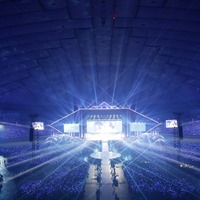「ここがスタート」乃木坂46、初の東京ドーム公演は10万人を動員