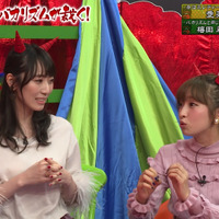 梅田彩佳、AKB48とNMB48の違いを説明
