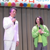 前川清と小泉今日子とデュエット披露…...『監獄のお姫さま』第6話 画像