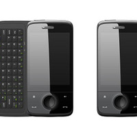 E30HT：HTC製のスマートフォン。上り1.8Mbpsは法人用途には魅力だ