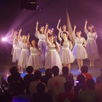 新生LinQの第1弾ツアー追加公演スタート！新曲も初披露 画像