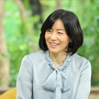 八木亜希子、ドラマ『陸王』ナレーションに悪戦苦闘の日々を語る 画像