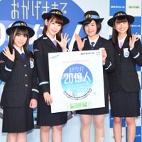 宮脇咲良、選抜総選挙1位獲得に意欲「HKT48にとっても大きな意味になる」 画像