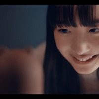 元「JSガール」専属モデル・内田珠鈴、初出演のテレビCMが思わず胸キュン！ 画像