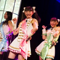 松本伊代、スパガ7周年ライブにサプライズ！「子供より若い世代とデュエットできるとは」