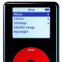 iPod U2 Special Edition