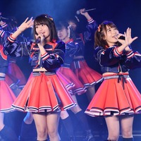 SKE48、新曲『無意識の色』を初披露！松井珠理奈「10周年はゴールではなくスタート」