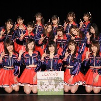 SKE48、新曲『無意識の色』を初披露！松井珠理奈「10周年はゴールではなくスタート」 画像