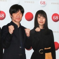 【NHK紅白歌合戦】内村光良、安室奈美恵の紅白出演は「喜びを感じてる!」