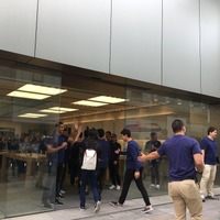 Apple Store銀座