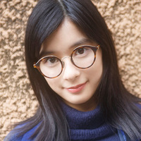 『海月姫』主演の芳根京子がメガネグラビア披露！