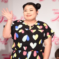インスタ女王・渡辺直美、「インスタ萎え」ショットでコメント欄が爆笑の渦 画像