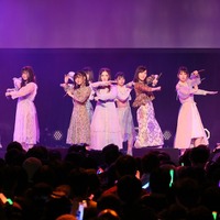 SKE48、ミニライブで新曲披露「10周年イヤーを駆け抜けて行きます」