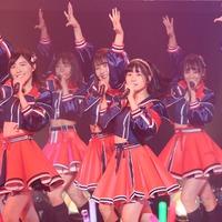SKE48、ミニライブで新曲披露「10周年イヤーを駆け抜けて行きます」