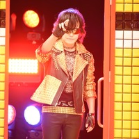 X JAPANのToshlがスイーツ愛を語り尽くす！『ペコジャニ∞！SP』29日放送