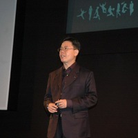 HPアジア太平洋・日本地域のパーソナルシステムズグループのシニアバイスプレジデントであるSEE Chin Teik氏