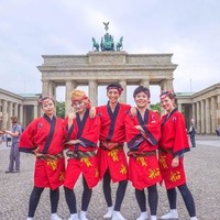 30代の幕開けを祝うイベント「三十路祭り1987-1988」が開催