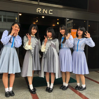 STU48、瀬戸内7県をメンバーがデビューシングルプロモーション 画像