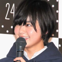 欅坂46・平手友梨奈、今年初のイベントで元気な姿を披露！コスメブランドミューズに！ 画像