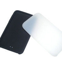 SILICON CASE for 2nd iPod touch